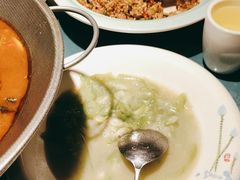 -呷湘厨·鱼汤捞饭·剁椒鱼头·辣椒炒肉(国家会展中心店)