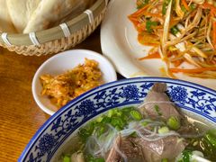 -长安后宰门水盆羊肉(新都心店)