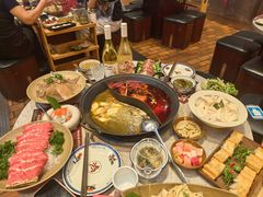-鸿姐老火锅·传统炒料(上海旗舰店)
