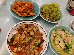 -君霖海鲜私房菜(春柳店)