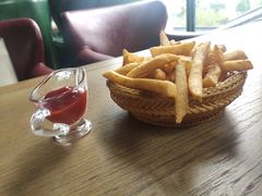 -老欧洲咖啡·西餐(后湖店)