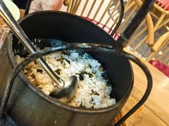 -老灶房-四川土菜(铁牛广场店)