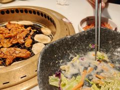 -炙城·韩式烤肉(南京东路店)