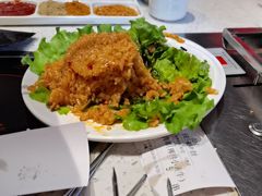 -玉善烧烤串城(长春总店)