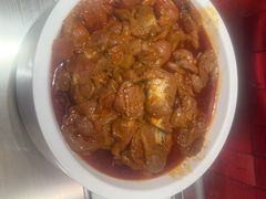 -龍歌自助小火锅(雨花台江南虹悦城店)