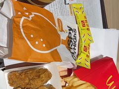 -麦当劳(朗豪坊店)