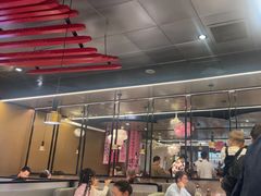 -小放牛炒菜馆(长安万达店)