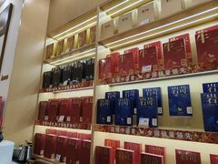 -八马茶业(胜利路旗舰店星海湾茶馆)