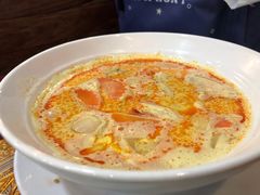 -BAI BUA RESTAURANT