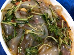 大拉皮-东北饺子王(港澳广场购物中心店)