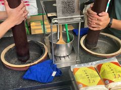 -芝麻糊世家(西华店)