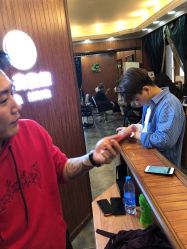 -小齐发型Star·Salon