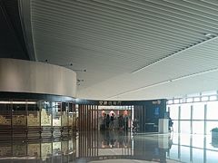 -青岛胶东国际机场
