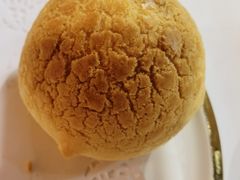 稻香菠萝包-稻香酒家·34年老字号·港式粤菜(汉街店)