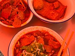 -幸福路牛肉面馆(总店)