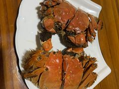 醉花雕太湖六月黄-呼吸森林·生态农庄农家乐私房菜