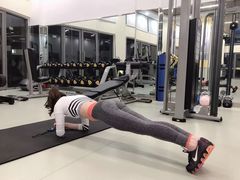 -中田健身工作室(嘉定江桥店)