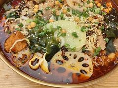 -冒菜西施·非遗冒菜(总店)