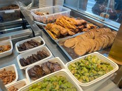 -功德林(南京西路店)