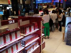 -王权免税店(清迈机场店)
