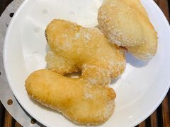 -食膳公园包子铺(烈士公园店)