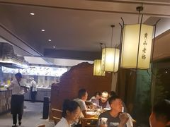 -黄山老妈·土菜(碧桂园店)