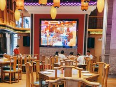 -巢爷老味(东方红店)