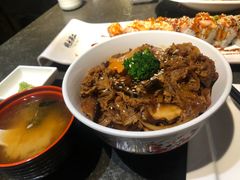 -将太无二·北美传奇寿司(瑞士公寓店)