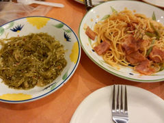 android_upload_pic-萨莉亚意式餐厅(西青道欧亚达店)