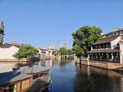 -衣裳街历史文化街区
