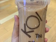 -KOI Thé(正佳广场店)