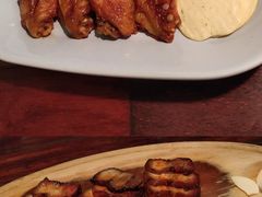 烤鸡翅-外婆家(南开大悦城店)