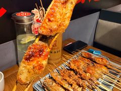 -管氏翅吧(地安门创始店)