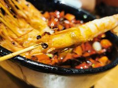 裸奔坨坨虾-成都吃客(九眼桥店)