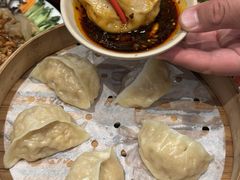 -红东阁东北菜烤肉酒馆(CROSS万象汇店)