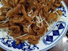 糖醋面筋-九河居(荔湾路店)