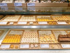 -泸溪河桃酥(西直门凯德店)