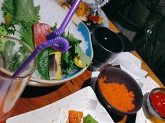-九井澤精致料理(金茂店)