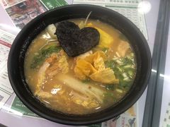 豚骨肉沫粉-黑粉你肥牛火锅粉(泛悦汇KA店)