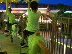 -厦门方特东方神画