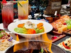 -俄士厨房(五棵松华熙LIVE店)