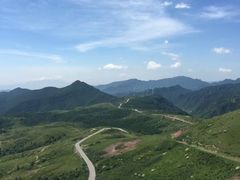 -空中草原