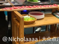 -五星桥原切肥牛火锅·30年专注好牛肉(湖塘店)