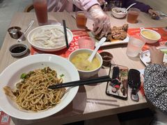 -大师兄·西北小馆(南沙万达广场店)
