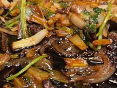 -羲和雅苑•北京烤鸭(平安国际金融中心店)