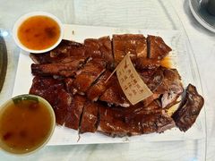 -先记烧鹅王·本地粤菜(福永店)