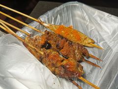 马口鱼-买又大餐厅(福林里店)