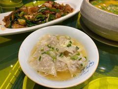 清汤抄手-辛香汇(飞洲店)