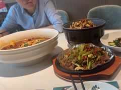 -南山翁新概念川菜(江宁万达广场店)