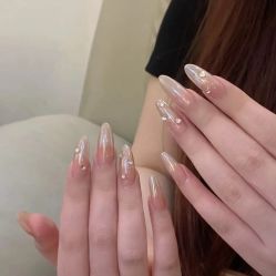 -M·X Nail日式美甲美睫